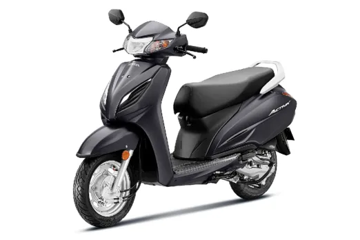 Honda Activa 6G