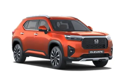 Honda Elevate