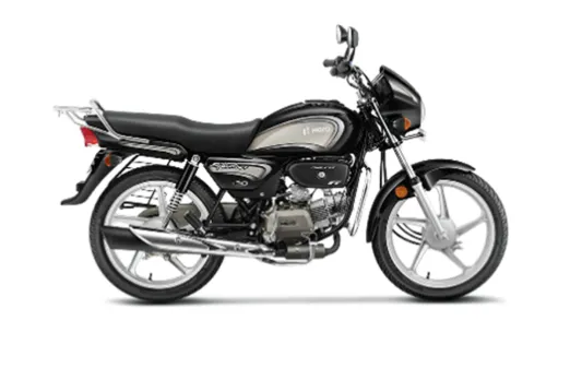Hero Splendor Plus