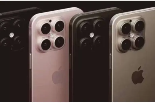 Apple iPhone 16 Pro vs Apple iPhone 16 Pro Max