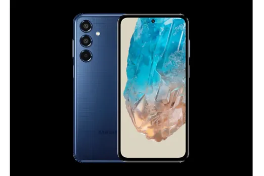 Samsung Galaxy M35 5G