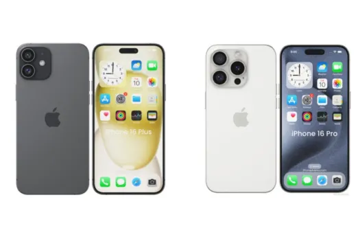 iPhone 16 Plus vs iPhone 16 Pro