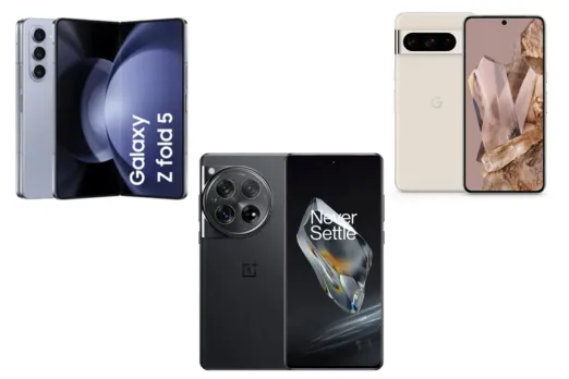 Top 3 Alternatives to Samsung Galaxy S24 Ultra