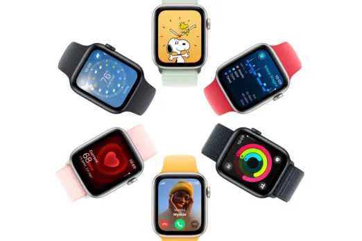 Apple Watch for kids