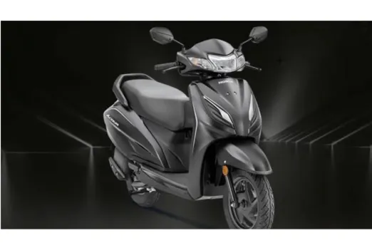 Honda Activa 7G