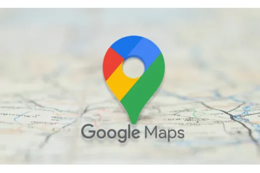Google Maps