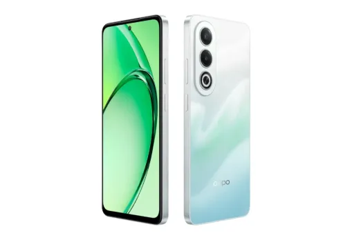 Oppo K12x 5G