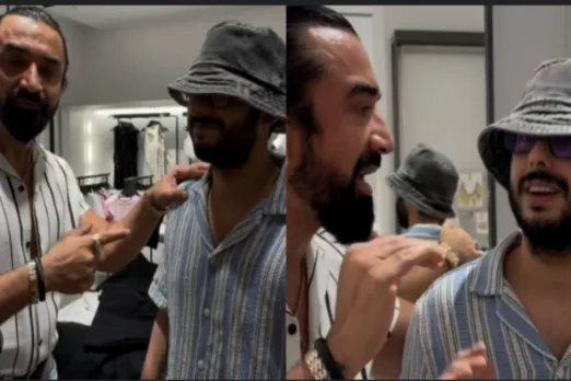 Ajaz Khan