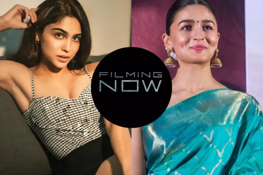 Alia Bhatt