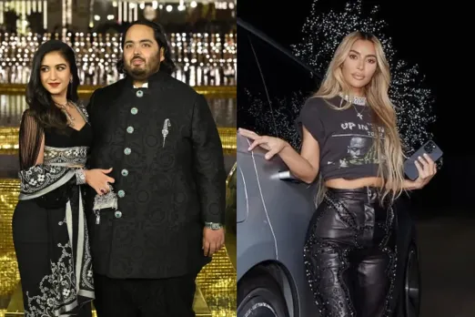Anant Ambani and Radhika Merchant Wedding