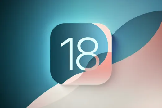 IOS 18