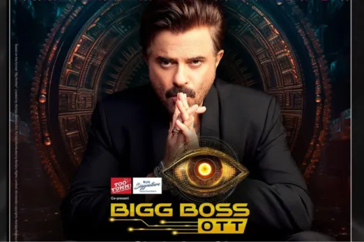 Bigg Boss OTT 3