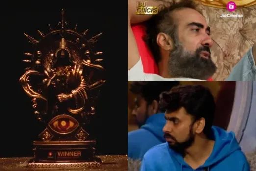 Bigg Boss OTT 3