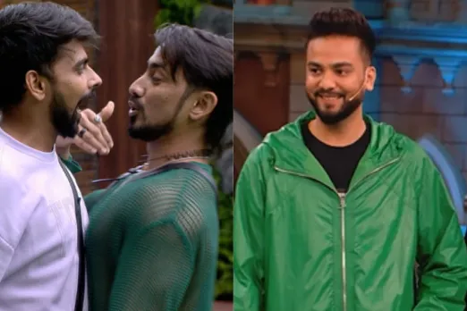 Bigg Boss OTT 3