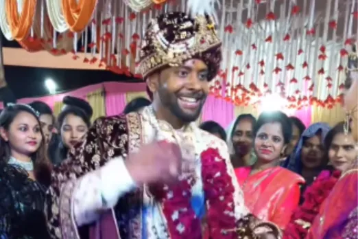Bride Groom Viral Video