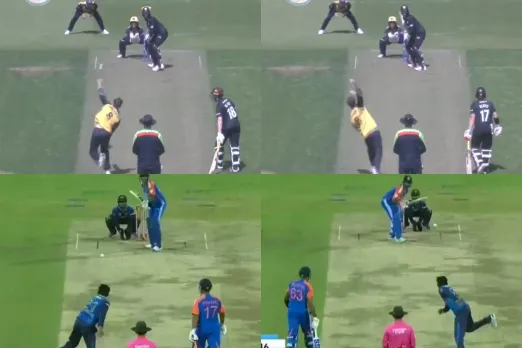Cricket Viral Video
