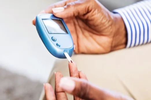 Diabetic