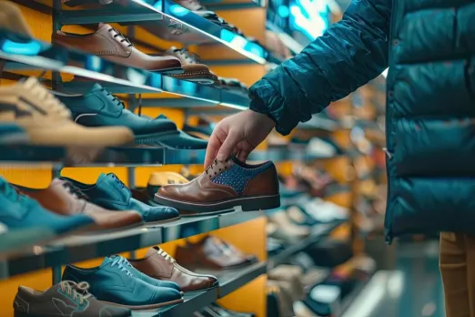Footwear Prices