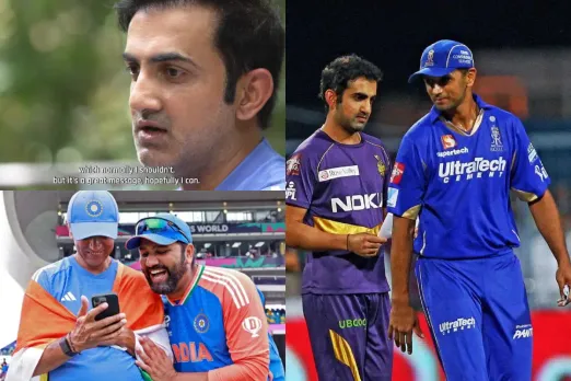 Gautam Gambhir
