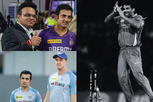 Gautam Gambhir