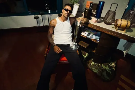 Hardik Pandya