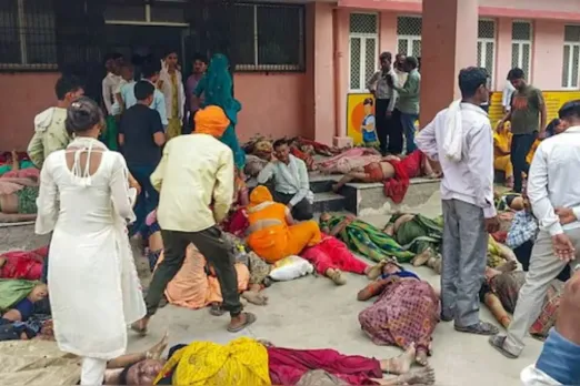 Hathras Tragedy
