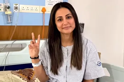 Hina Khan