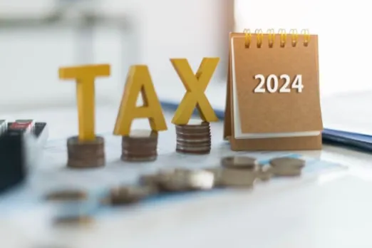 Income Tax News
