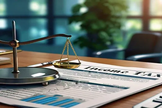 Income Tax News