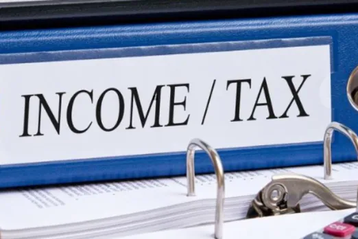Income Tax News