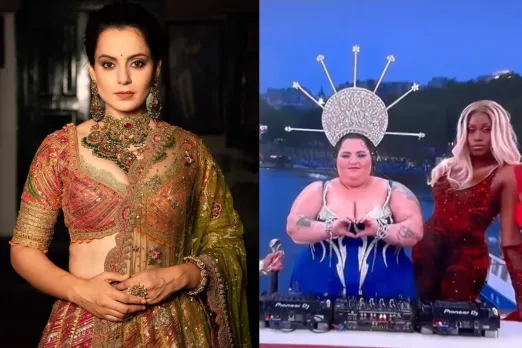 Kangana Ranaut