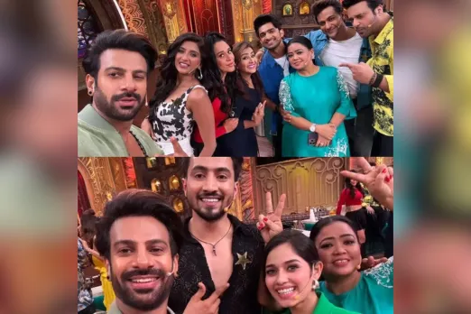 Khatron Ke Khiladi 14