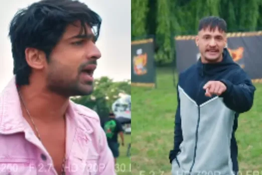 Khatron Ke Khiladi 14