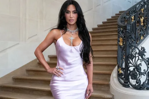 Kim Kardashian