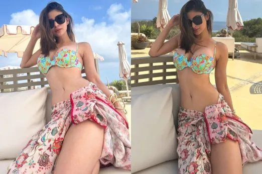 Mouni Roy