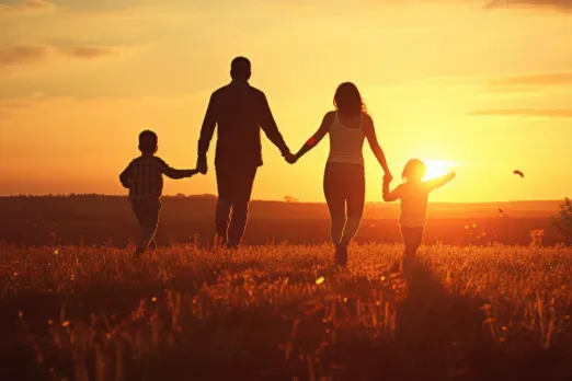 National Parents Day 2024