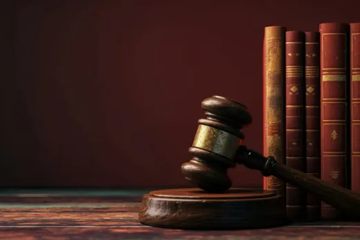 New Criminal Laws