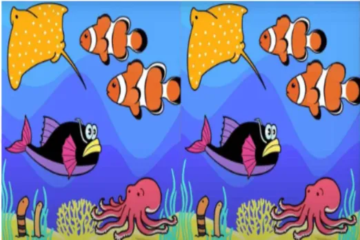 Optical Illusion