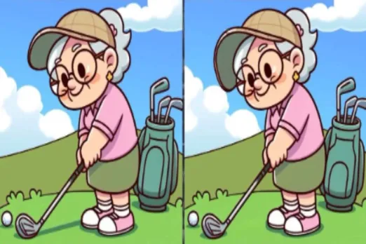 Optical Illusion