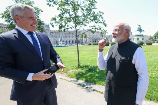 PM Narendra Modi