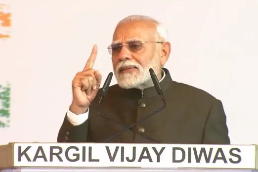 PM Modi