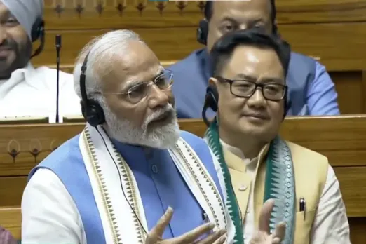 PM Modi