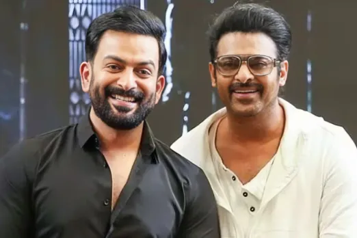 Prabhas