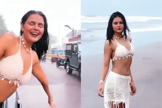 Priyanka Chahar Choudhary