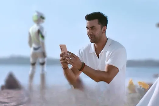 Ranbir Kapoor
