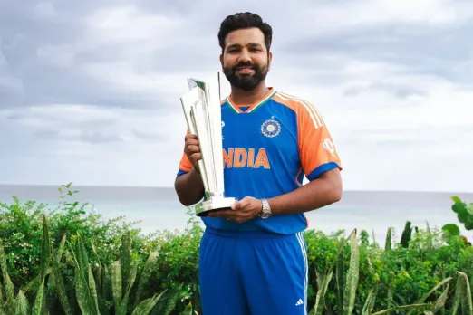 Rohit Sharma