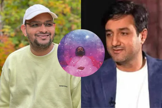 Siddharth Anand