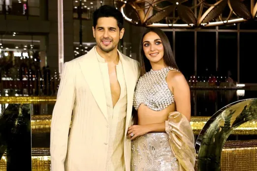 Sidharth Malhotra