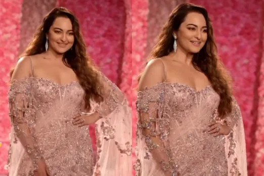 Sonakshi Sinha