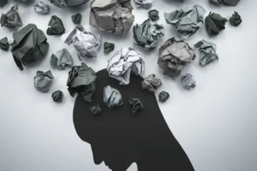 Suicide Rate in India